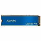 HD SSD M.2 512GB NVME ADATA LEGEND 710 2400MB/S ALEG-710-512GCS