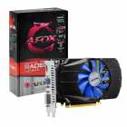 VGA R7-350 2GB AFOX RADEON AFR7350-2048D5H4-V3 GDDR5