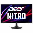 MON 24 ACER ED240Q BI CURVO 75HZ/HDMI/VGA