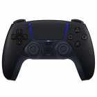 Controle Sony Dualsense, PS5, USB-C, Sem Fio, Recarregvel, CFI-ZCT1W, Black