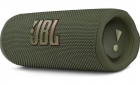 CAIXA DE SOM JBL FLIP 6 GREEN