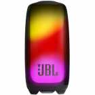 CAIXA DE SOM JBL PULSE 5 BLACK