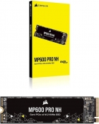 HD SSD M.2 500GB NVME CORSAIR MP600 PRO NH 6600S