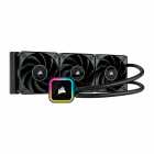 COOLER WATER CORSAIR H150I ICUE ELITE RGB LGA 1700 CW-9060060-WW