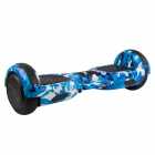 SCOOTER STAR HOVERBOARD 6.5 CAMUFLADO AZUL