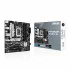 Placa Me ASUS Prime B760M-A D4, Chipset Intel, Socket LGA 1700, Wifi, DDR4, HDMI, Displayport, Micro-ATX