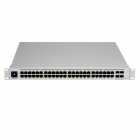 UI. USW-PRO-48-BR UNIFI SWITCH 4P 10G SFP+48P RJ45 GIGALAN