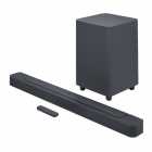 CAIXA DE SOM JBL SOUNDBAR 500 BT/WIFI/HDMI 590W