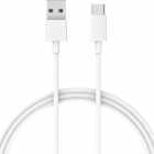 CABO USB P/ USB-C XIAOMI SJX14ZM 1 METRO BRANCO