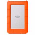 HD Externo LaCie Rugged Mini, 1TB, USB 3.0, LAC301558