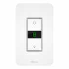 INT. SMART 4LIFE ESP DIMMER 1 INT FI7011 WHITE