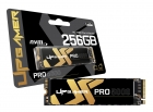 SSD M.2 UP Gamer 256GB NVMe PRO5000 5000MB/s