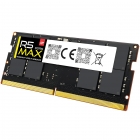 Memria UP Gamer R5 MAX, 8GB, 4800MHz, DDR5, Para Notebook - UP-R5MAX XMP