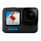 CAMERA GOPRO HERO 10 CHDHX-102-RT PRETO