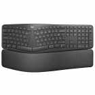 TECLADO LOGITECH K860 ERGO WIFI 920-010343 ESP 920-010343