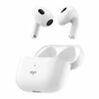 FONE EAR AIGO T60 EARBUD BLUETOOTH WHITE