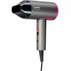 SECADOR QUANTA QTSCP20 2000W/60HZ/BIVOL BLACK/PINK