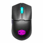 MOUSE COOLER MASTER MM712 30TH WIRELEES RGB BLACK