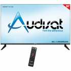 TV 55 AUDISAT AD-55 SMART ULTRA HD 4K/WIFI