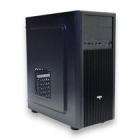 GABINETE AIGO B351 BLACK