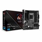 PLACA MAE ASROCK Z790M PG LIGHTNING/ D4 LGA1700/