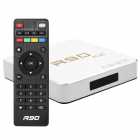 RECEPTOR R90 PLUS SMART TV 64GB/512GB 8K BRANCO