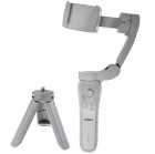 ESTAB. GIMBAL SATE A-RM87 3-AXIS CINZA