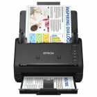 SCANNER EPSON WORKFORCE ES-400 II DUPLEX/COLOR/BIV