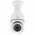 LAMPADA COM CAMERA MANNATECH SWD1126 SMART/WIFI