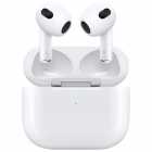 APPLE FONE AIRPODS 3 MPNY3AM/A CARGA LIGHTNING WHI WHITE