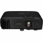 PROJETOR EPSON FH52+ POWERLITE 4000 LUMENS 3LCD HDMI/VGA/USB