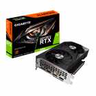 VGA RTX3060 12GB GIGABYTE WINDFORCE OC GV-N3060WF2 GV-N3060WF2OC-