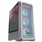 GABINETE COUGAR ARCHON 2 MESH RGB 3FAN WHITE ARCHON 2 MESH