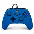 CONTROLE XBOX POWERA ENHANCED WIRED BLUE PWA-A-05351