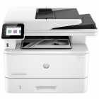 IMP HP LASERJET PRO MFP 4103FDW WIFI/BT/MULTI/110V 110V