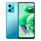 CEL XIAOMI REDMI NOTE 12 128GB/8RAM BLUE