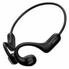 FONE EAR QCY CROSSKY TWS BT BH22QT22A BLACK