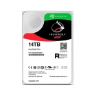 HD SATA3 14TB SEAGATE IRONWOLF PRO ST14000NE0008