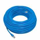 CABO REDE UTP 20M CAT6 BLUE