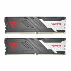 MEM DDR5 32GB 6200 PATRIOT VIPER VENOM (2X16) BLK