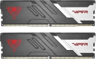 MEM DDR5 16GB 5600 PATRIOT VIPER VENOM (2X8) BLK