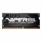 MEM NB DDR4 32GB 2666 PATRIOT VIPER STEEL PVS432G266C8S