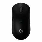 MOUSE LOGITECH G PRO X SUPERLIGHT 910-005878 BLACK