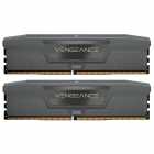 MEM DDR5 64GB 6000 CORSAIR VENGEANCE BLACK (2X32) CMK64GX5M2B6000