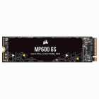 SSD Corsair MP600 GS, Gen4, 2TB, M.2 NVMe, CSSD-F2000GBMP600GS