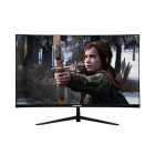 MON 27 NAPOLI NPL-27RS700 PRO CURVE 165HZ/2K/1MS