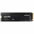 HD SSD M.2 500GB NVME SAMSUNG 980 MZ-V8V500 3500MB MZ-V8V500BW