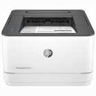 IMP HP LASERJET PRO 3003DW 220V USB/RED/WIFI/BRANC