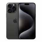 APPLE IPHONE 15 PRO MAX 256GB MU663LL/A BLACK BLACK TITANIUM