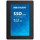 SSD Hikvision E100, 512GB, 2.5